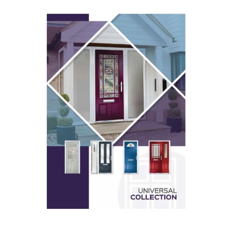 Universal 44mm Brochure