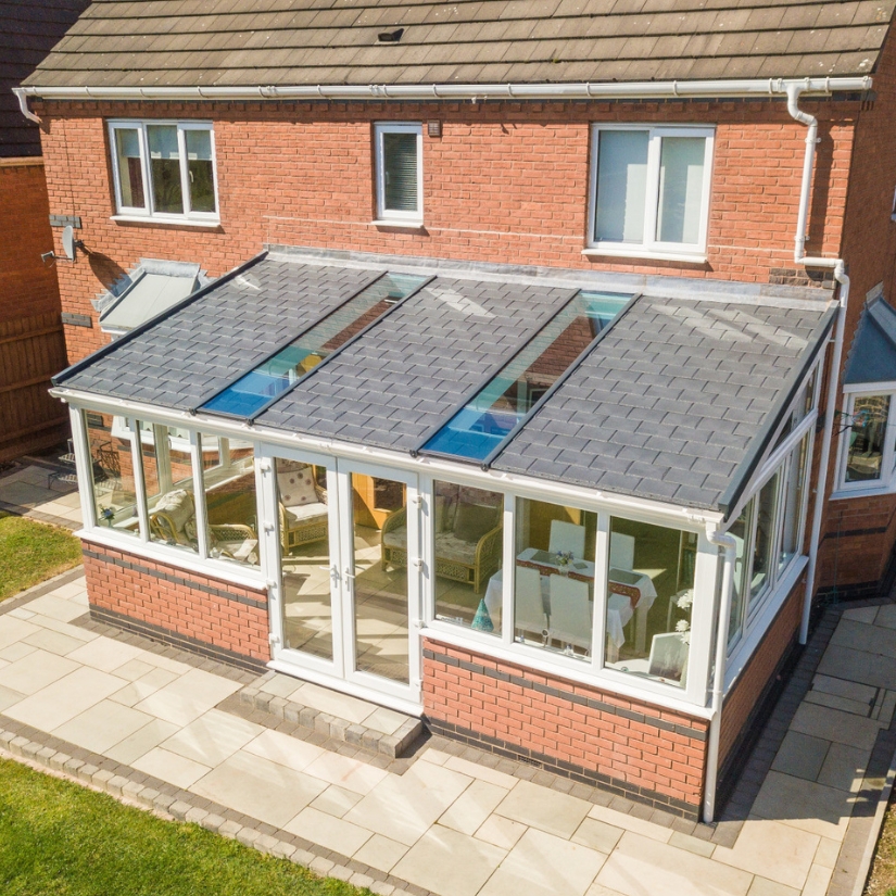 Conservatories